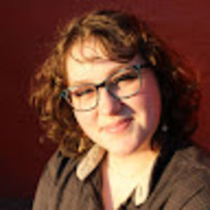 Meet your Posher, Audrey